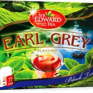 Earl Grey from Sir Edward Tea