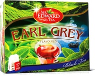 Earl Grey from Sir Edward Tea