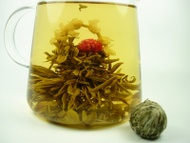 Halo from Art of Tea