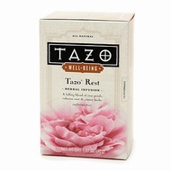 Tazo Rest Herbal Infusion from Tazo