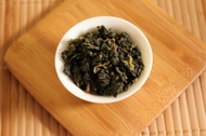 Quangzhou Milk Oolong from Pekko Teas