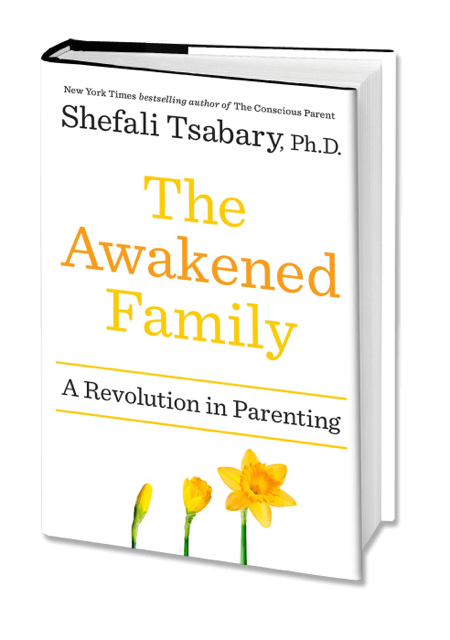 The Awakened Family