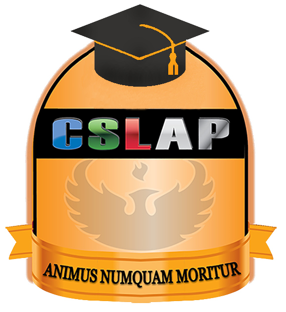 College Scholarship Leadership Access Program logo