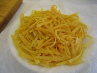 Grapefruit Peel from Custom