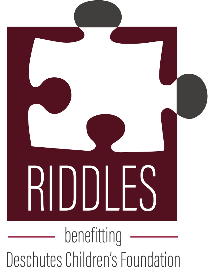 Deschutes Children's Foundation logo