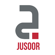 Jusoor logo