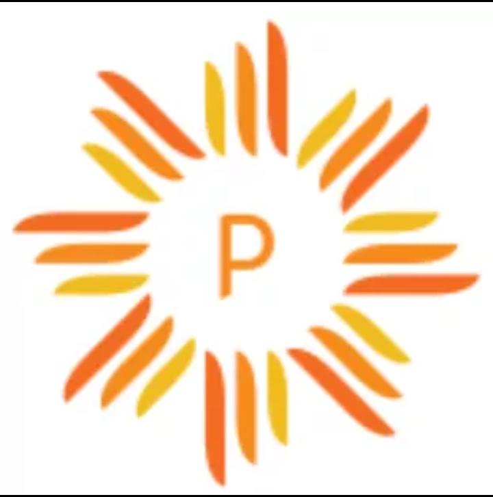 Peetambara logo