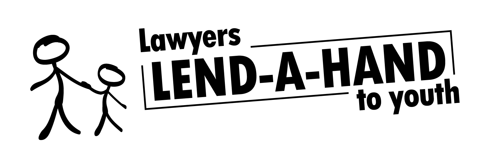 Lawyers LendAHand to Youth Lawyers LendAHand to Youth (Powered by