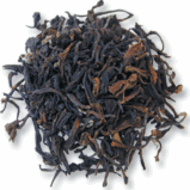 Organic 2nd Flush Darjeeling from The Tao of Tea