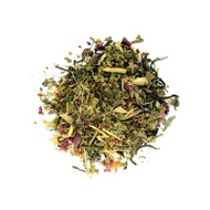 Slimming Tea from TeaTreasure