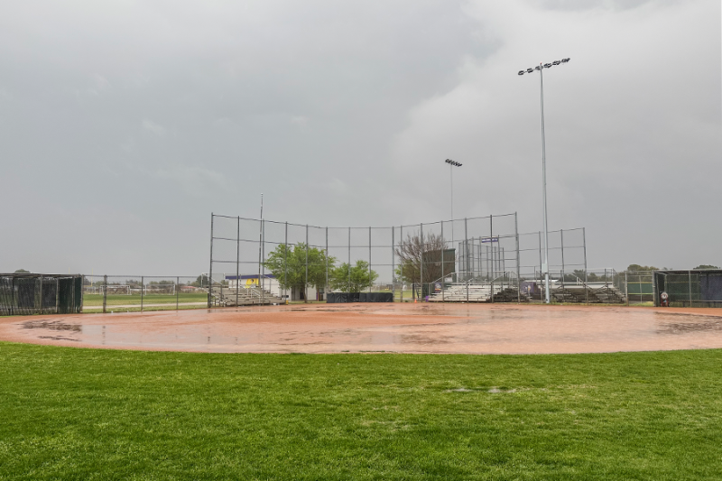 Softball Field
