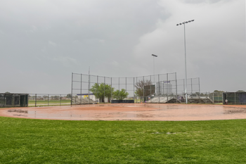 Softball Field