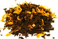 Oolong Peach from The TeaCupany
