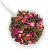 Vanilla Swirl Green Tea from Udyan Tea