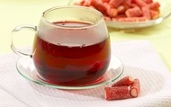 Vanilla Rooibos from Tea Man