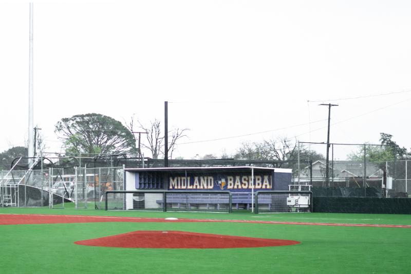 Baseball Field