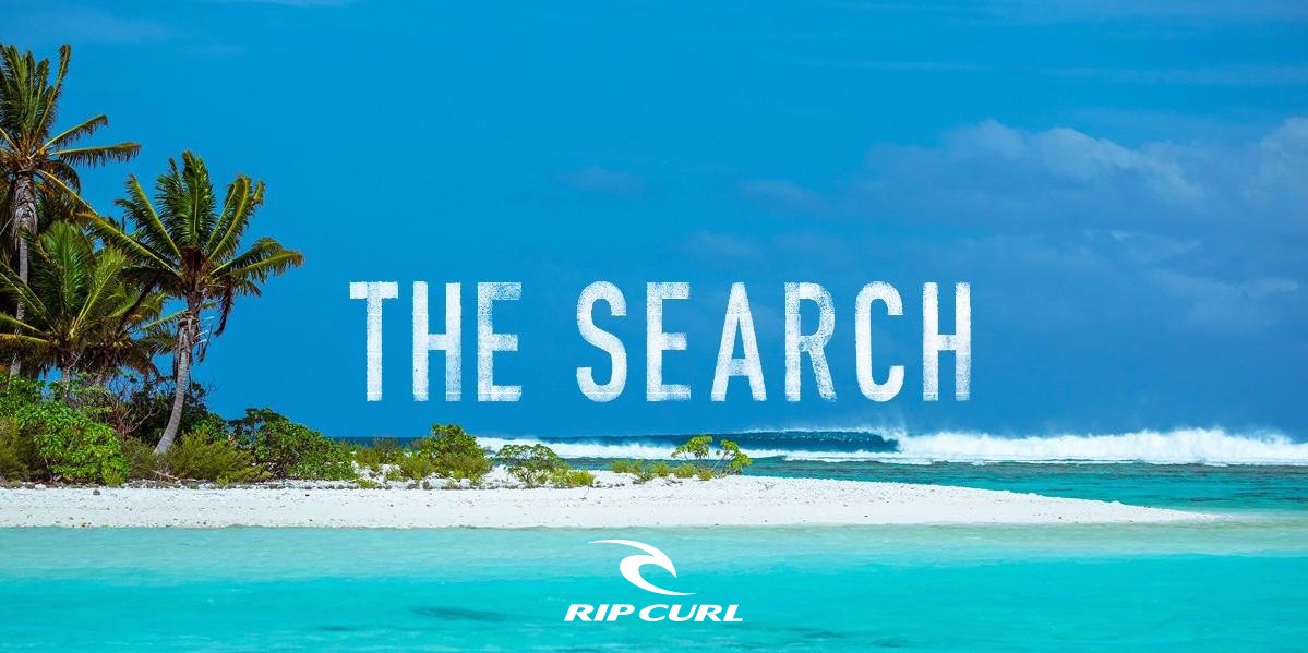 Rip Curl launches Artist of "The Search" at kult kafé with Nez, William J & Disco Hue