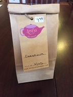 Chestnut from Lovey's Tea Shoppe