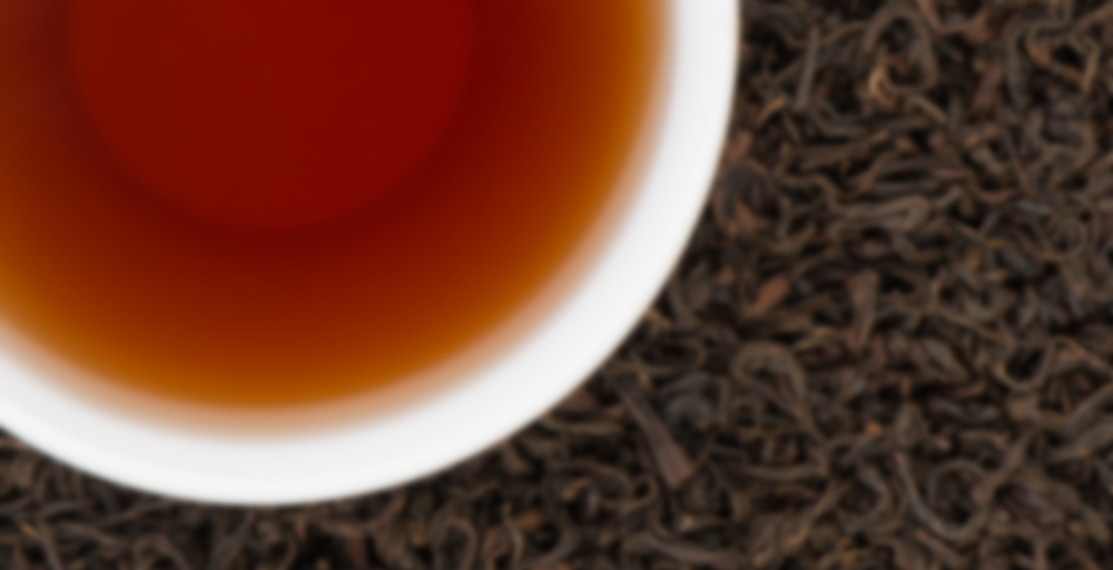 French Breakfast Black Tea - Fava Tea