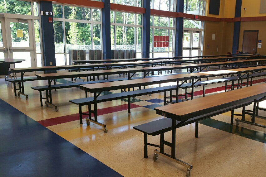 Cafeteria