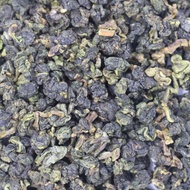 Spring 2016 Nantou Four Seasons from Floating Leaves Tea