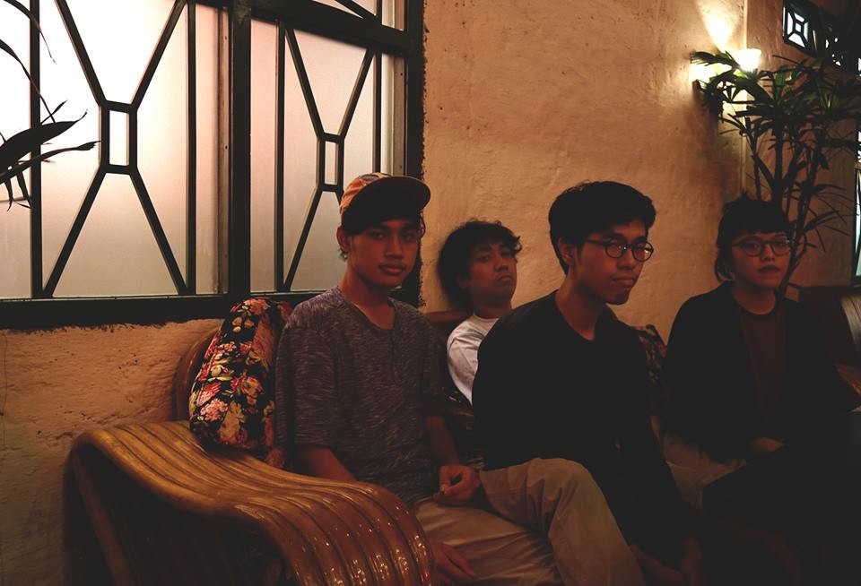 Indonesian indie-pop group Bedchamber to tour Southeast Asia