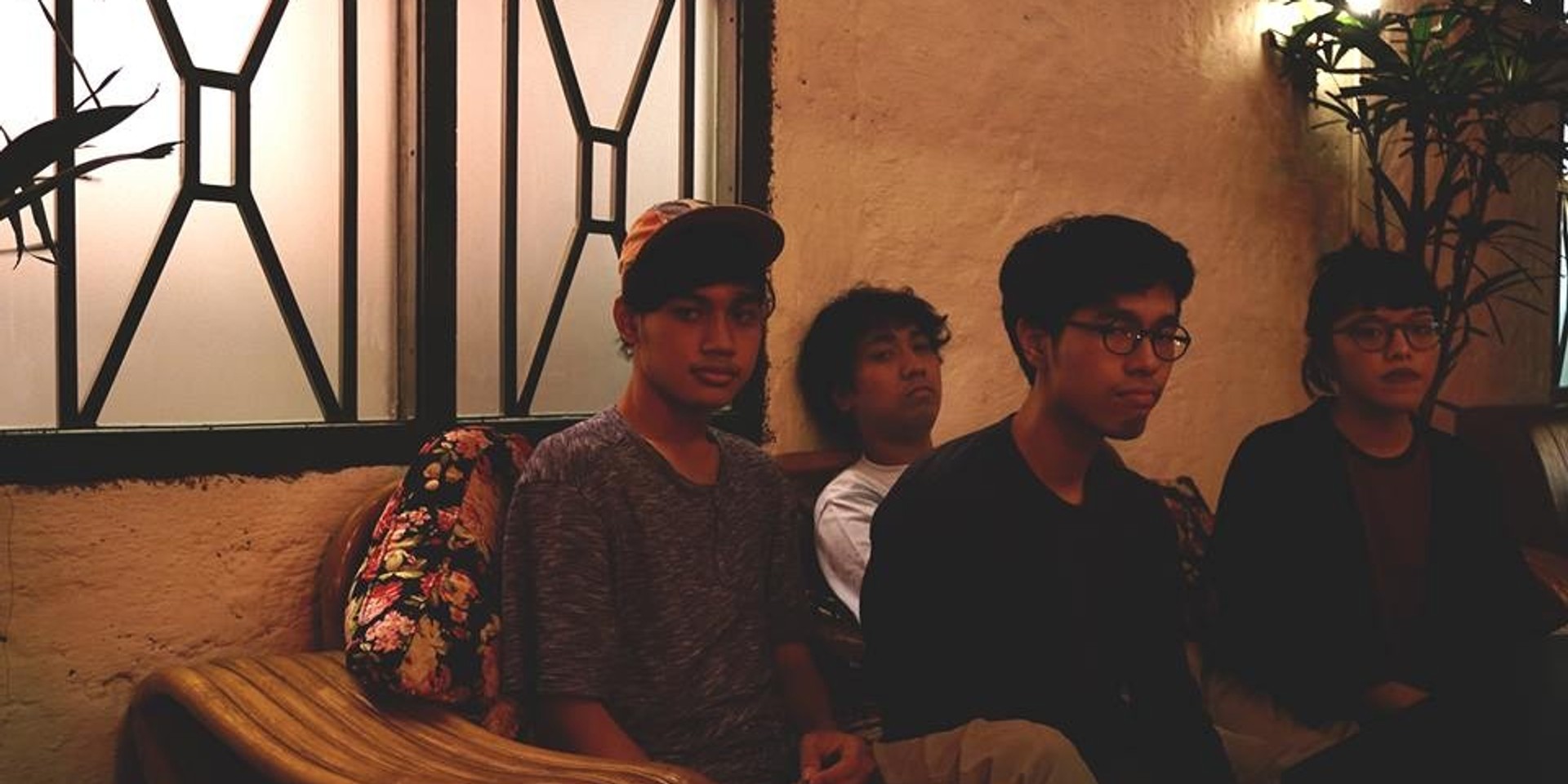Indonesian indie-pop group Bedchamber to tour Southeast Asia