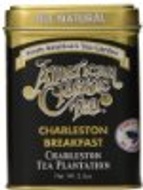 American Classic Tea, Charleston Breakfast from American Classic Tea