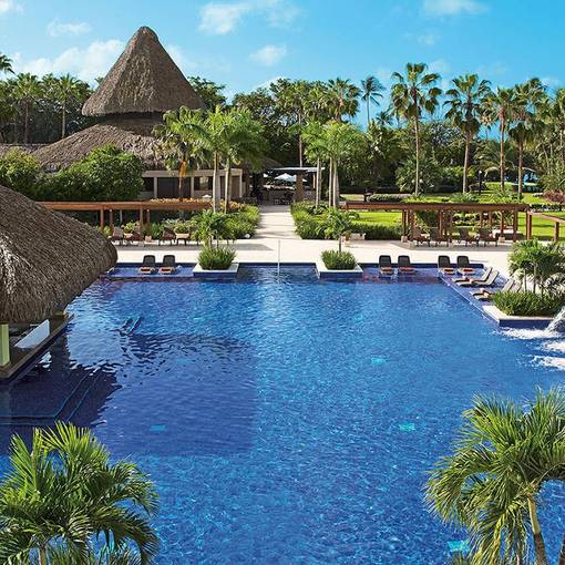 Hilton La Romana Family Resort