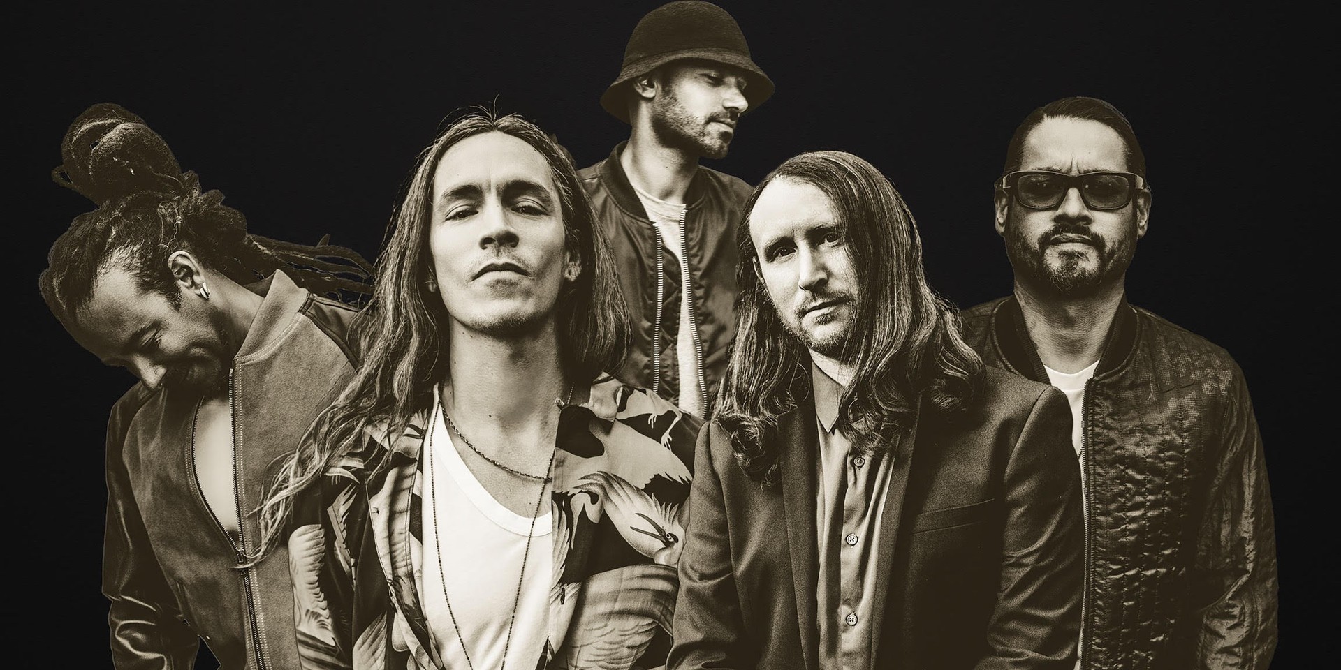 Incubus to return to Manila in 2018