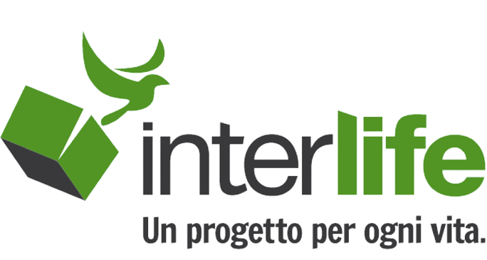Interlife logo