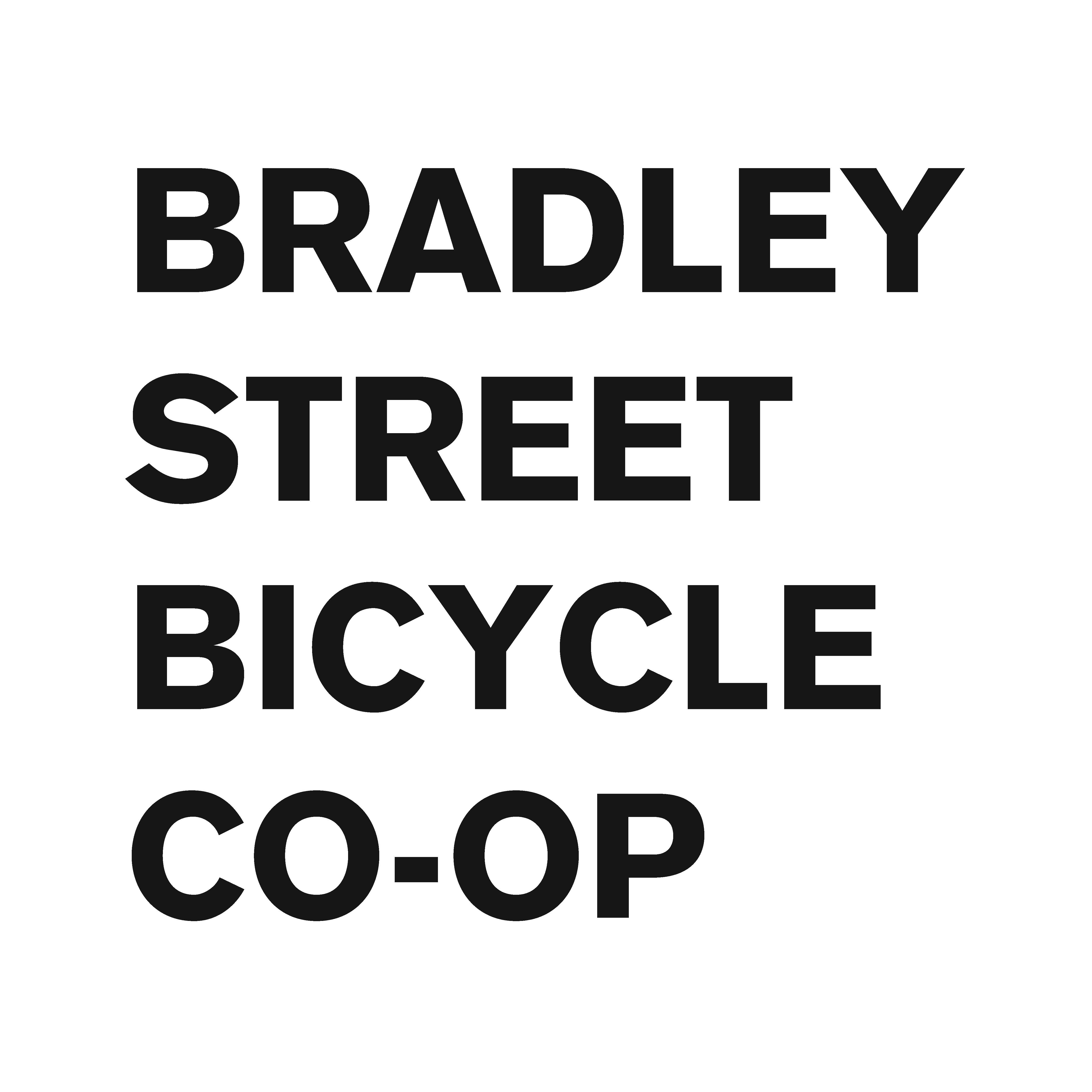 Connecticut Community Bicycle Workshop logo