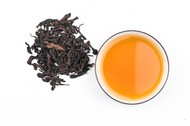 Medium Roast Da Hong Pao Oolong from Mandala Tea
