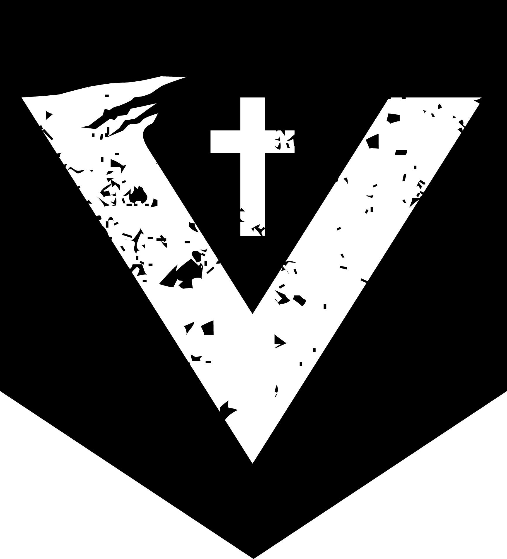 Valiant Ministries International logo