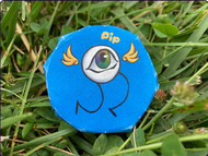 2024 Pip from Intergalactic Tea