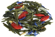 Super Fruit Sencha from Fusion Teas