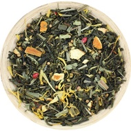 Ginger Sparkle from Tealish