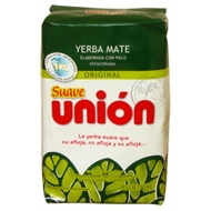 Unión Suave from Unión Yerba Mate