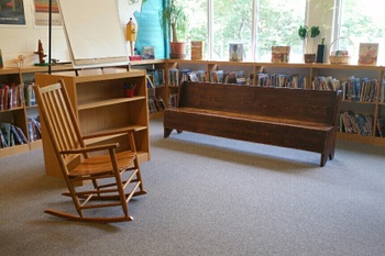Media Center