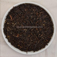 Darjeeling Castleton Muscatel Black Tea Second Flush from Golden Tips Tea Co Pvt Ltd