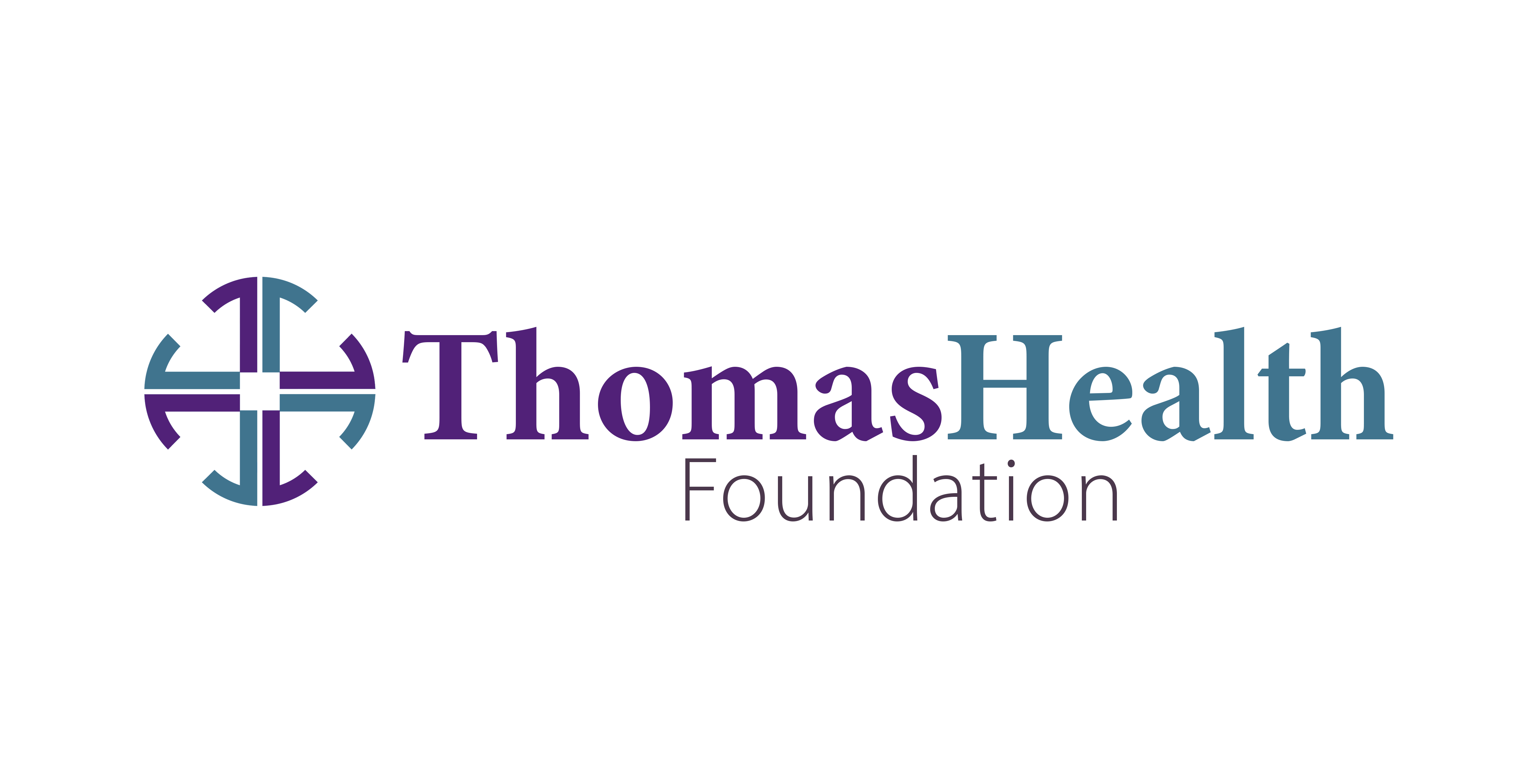 Thomas Health Foundation logo