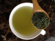 Kirishima Zairi Sencha from Tealux