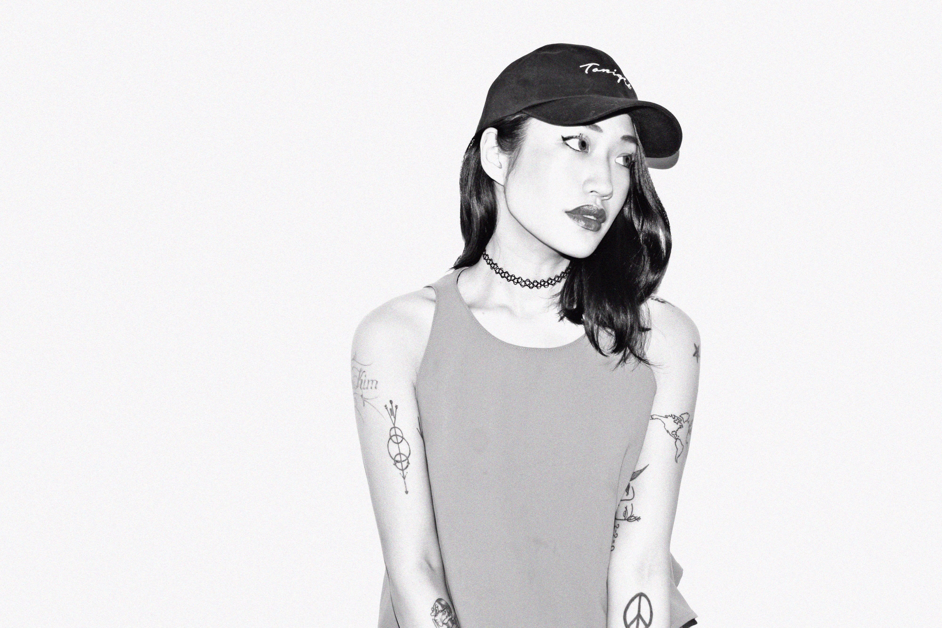 Peggy Gou's Art of War Part II: A track-by-track guide