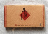 2009 Douji Fragrant Pu-erh   Raw from Douji