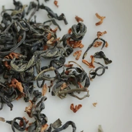Osmanthus Laoshan Green from Cultivate Tea