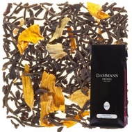 Charlotte au Chocolat from Dammann Frères