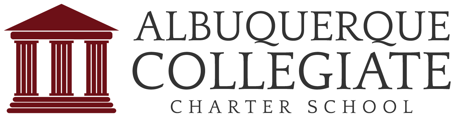 Albuquerque Collegiate Foundation logo