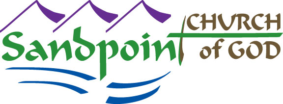 Sandpoint Church of God logo