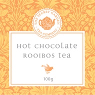 Hot Chocolate Rooibos from Secret Garden Tea Company