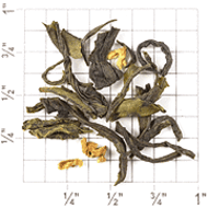 China Guangxi Gui-Hua Osmanthus Tea from Upton Tea Imports